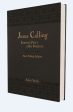 Jesus Calling Note-Taking Edition, Leathersoft, Black, with Full Scriptures: Enjoying Peace in His Presence (A 365-Day Devotional and Prayer Journal) Cheap