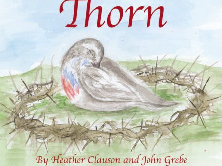 Thorn Hot on Sale