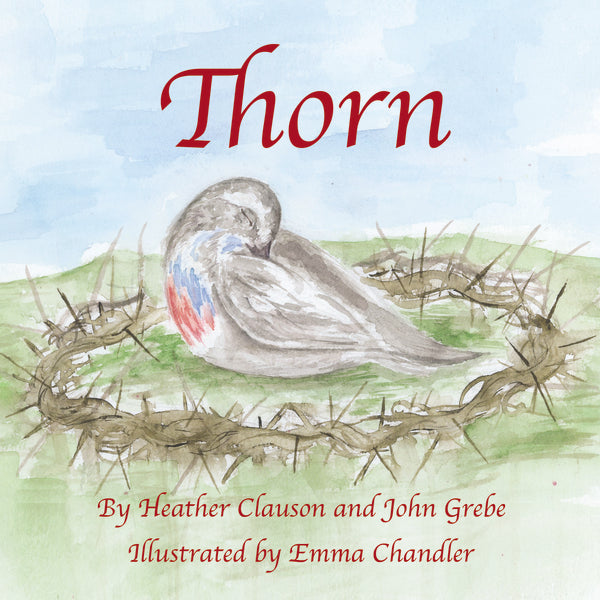 Thorn Hot on Sale