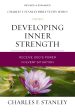 Developing Inner Strength: Receive God s Power in Every Situation Online Sale