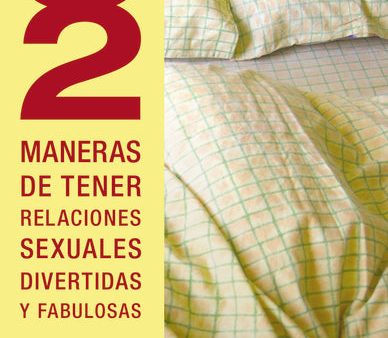 52 maneras de tener relaciones sexuales divertidas y fabulosas Fashion