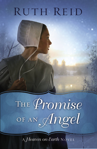 The Promise of an Angel Hot on Sale