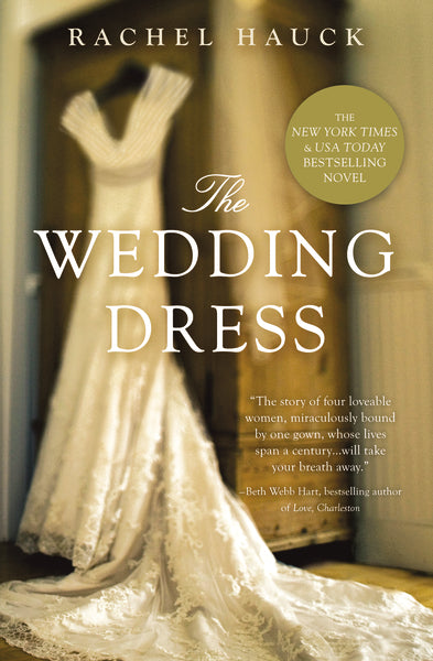 The Wedding Dress: A Split-Time Romance with a Thread of Magical Realism Discount