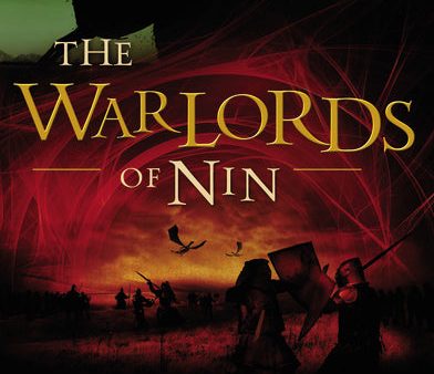 The Warlords of Nin Online Sale