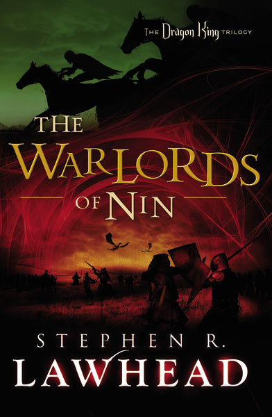 The Warlords of Nin Online Sale