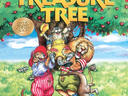 The Treasure Tree: Helping Kids Get Along and Enjoy Each Other For Discount