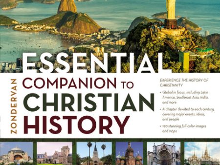 Zondervan Essential Companion to Christian History Online