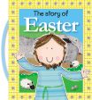 The Story of Easter For Discount