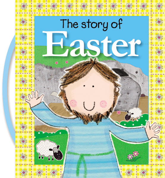 The Story of Easter For Discount