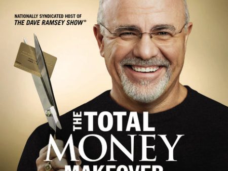 The Total Money Makeover Workbook: Classic Edition: The Essential Companion for Applying the Book’s Principles Online Sale