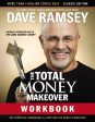 The Total Money Makeover Workbook: Classic Edition: The Essential Companion for Applying the Book’s Principles Online Sale