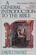 A General Introduction to the Bible: From Ancient Tablets to Modern Translations Sale