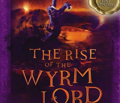 The Rise of the Wyrm Lord: The Door Within Trilogy - Book Two Online