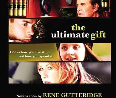 The Ultimate Gift Hot on Sale