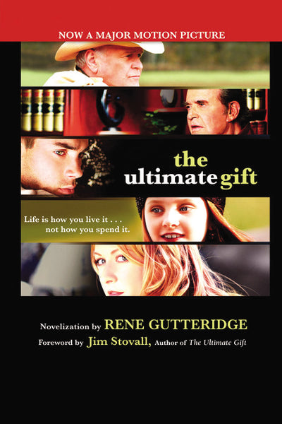 The Ultimate Gift Hot on Sale