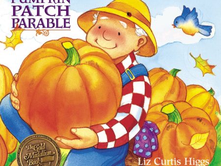 The Pumpkin Patch Parable: Special Edition Fashion