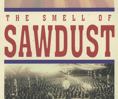 The Smell of Sawdust: What Evangelicals Can Learn from Their Fundamentalist Heritage For Cheap