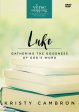 Verse Mapping Luke Video Study: Gathering the Goodness of God’s Word For Sale