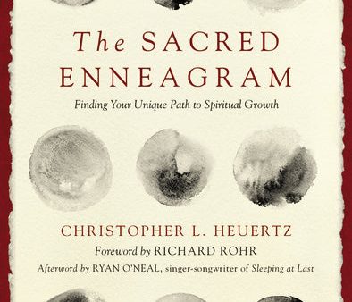 The Sacred Enneagram: Finding Your Unique Path to Spiritual Growth For Discount