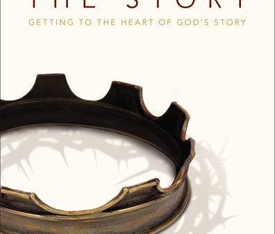 The Story Bible Study Guide: Getting to the Heart of God s Story Supply