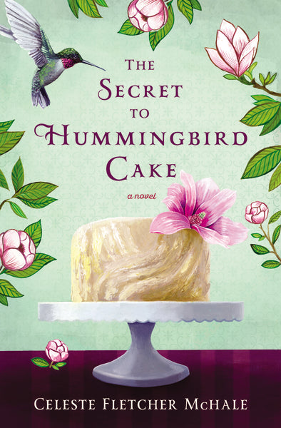 The Secret to Hummingbird Cake Supply