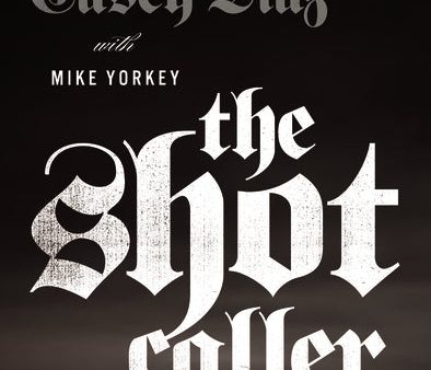 The Shot Caller: A Latino Gangbanger’s Miraculous Escape from a Life of Violence to a New Life in Christ Cheap