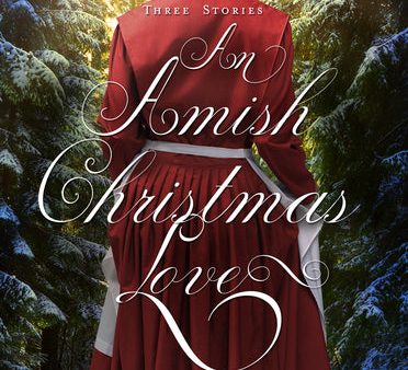 An Amish Christmas Love: Three Stories Cheap