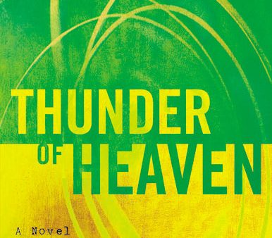 Thunder of Heaven Cheap