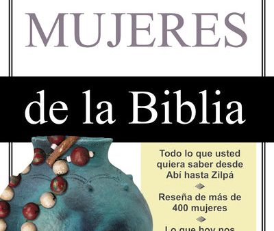 Todas las mujeres de la Biblia Online Hot Sale