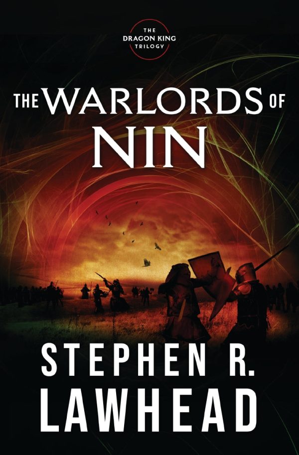 The Warlords of Nin Online Sale