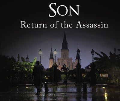 The Prodigal Son: Return of the Assassin For Cheap