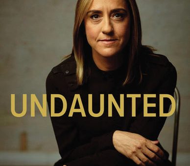 Undaunted: Daring to Do What God Calls You to Do Fashion