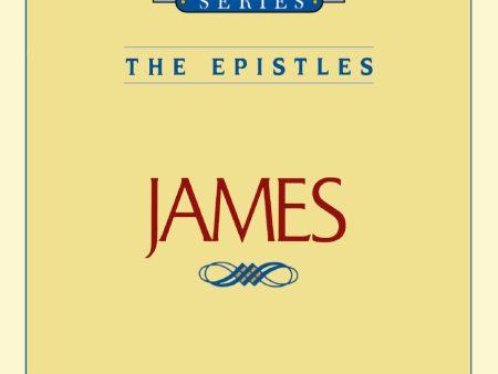 Thru the Bible Vol. 53: The Epistles (James) Online Sale