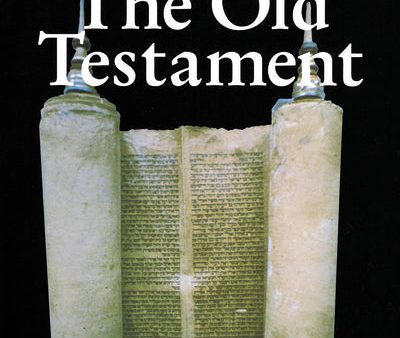 Toward Rediscovering the Old Testament Discount