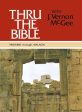 Thru the Bible Vol. 3: Proverbs through Malachi: Simple Teaching of the Whole Bible For Cheap