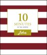 10 Minutes in the Word, John: A Short Journey Through the Gospel of John (A 46-Day Devotional) Online