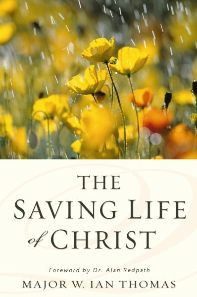 The Saving Life of Christ Cheap