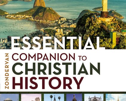 Zondervan Essential Companion to Christian History Video Study Discount