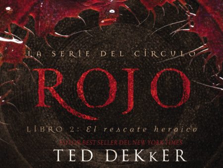 Rojo - Audiobook (Unabridged) Sale