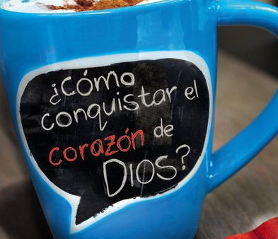 ¿Cómo conquistar el corazón de Dios? on Sale