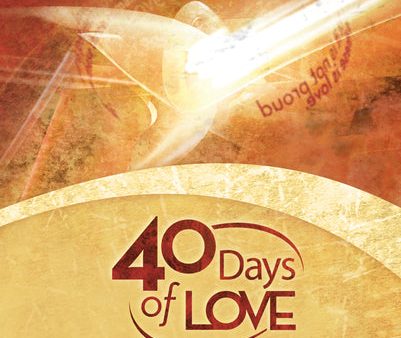 40 Days of Love Bible Study Guide: We Were Made for Relationships Online