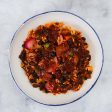 Beef Chili with Black Beans & Brown Rice Supply