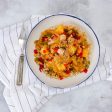 Sweet & Sour Chicken with Pineapple & Bell Peppers Online Hot Sale