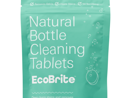 Bottle Cleaning Tablets Cheap