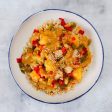 Sweet & Sour Chicken with Pineapple & Bell Peppers Online Hot Sale