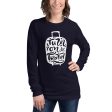 Turn On Travel Women s Long Sleeve Tee Fashion