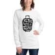 Turn On Travel Women s Long Sleeve Tee Fashion