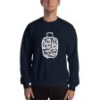 Turn On Travel Men s Sweatshirt Sale