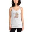 Travel Around The World Women s  Tank Cheap