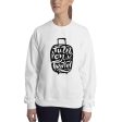 Turn On Travel Women s Sweatshirt For Sale